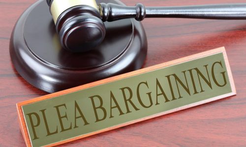 Understanding the Legal Process: Plea Bargaining