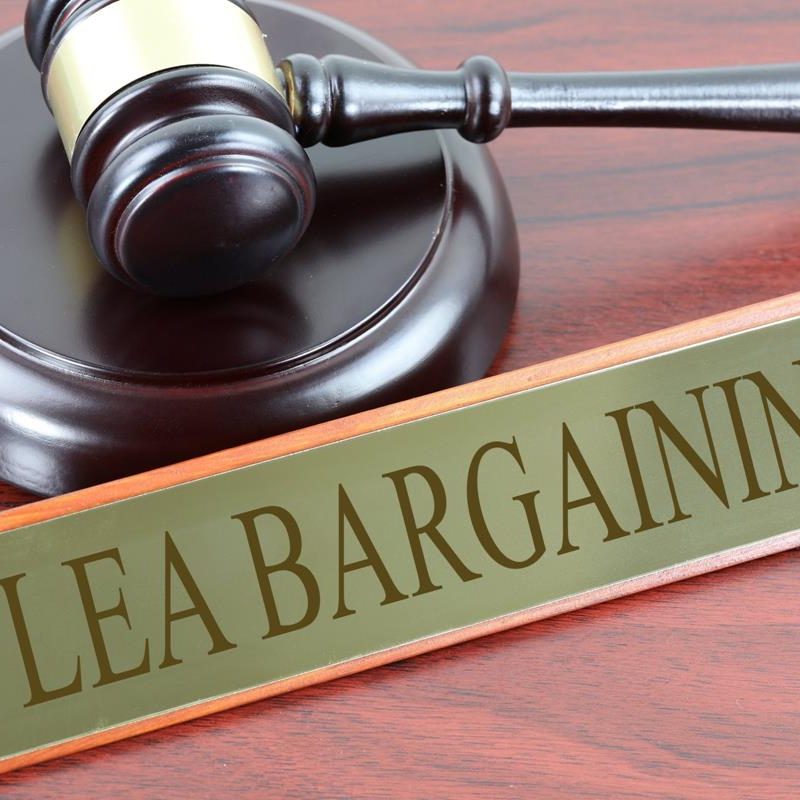 Understanding the Legal Process: Plea Bargaining